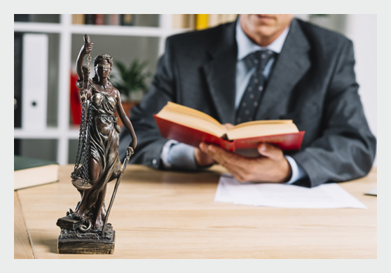 Jemanden kennenlernen und beraten